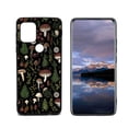 thumbnail image 1 of Mushroom-Woodland-15 Phone Case, Degined for Moto G Stylus 5G Case Men Women, Flexible Silicone Shockproof Case for Moto G Stylus 5G, 1 of 1