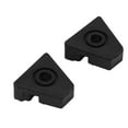 thumbnail image 4 of 62483671106, Anti Aging Sunroof Glass Slider Guide Clip Deformation Resistant  For Car, 4 of 8