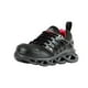 thumbnail image 2 of Tenis de seguridad Dielectricos Kuali Shoes OROZ M-701C Talla 24 cm NEGRO fiusha, 2 of 5