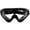 Transparent, variant on UV Protection Ski Goggles Outdoor Sports Ski Glasses CS Army Tactical Military Goggles Windproof Snowmobile Bicycle Motorcycle Protective Glasses with Adjustable Straps