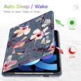 thumbnail image 3 of Funda Fintie para iPad Air M2 de 11 pulgadas (2024) /5.ª generación (2022), 3 of 9