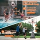thumbnail image 2 of Canasta de baloncesto Feelwin Outdoor System, regulable en altura de 3 m, 2 of 8