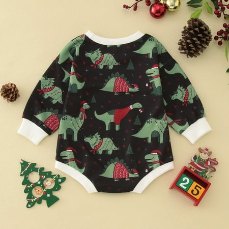 

Gubotare Baby Rompers Baby Sweater Romper Boy Girls Cable Knit Bodysuit Long Sleeve Jumpsuit Winter Fall Layette Set Navy 12-18 Months