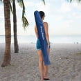thumbnail image 3 of Tommy Bahama Parasol de Plage avec Ancre - X, 3 of 3