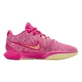 thumbnail image 2 of Nike Lebron XXI Multi Color/Metallic Silver  HF0721-900 Men's Size 13, 2 of 4