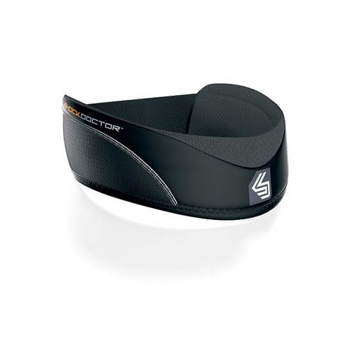 Shock Doctor Ultra Hockey Neck & Throat Guard Protector Comfort And