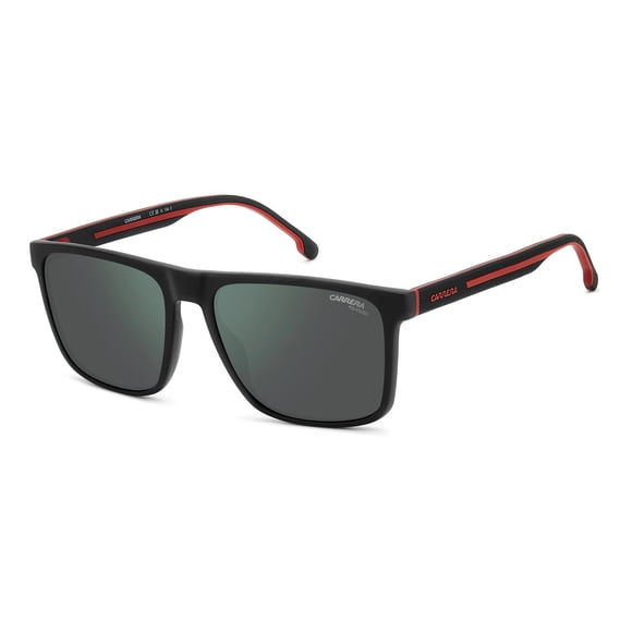 Lentes de Sol Carrera 8064/S Hombre 206300OIT57Q3 negro
