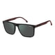 thumbnail image 1 of Lentes de Sol Carrera 8064/S Hombre 206300OIT57Q3 negro, 1 of 5