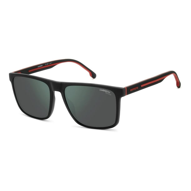 Lentes de Sol Carrera 8064/S Hombre 206300OIT57Q3 negro