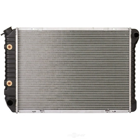 SPECTRA PREMIUM IND INC Radiateur