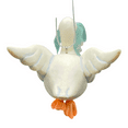 thumbnail image 4 of 2004 Baby’s First Christmas (Stork) Hallmark Keepsake Christmas Tree Ornaments QXG5714, 4 of 5