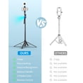 thumbnail image 4 of Trípode Acer Auto Face Tracking con rotación de 360° para iPhone/Android, 4 of 9