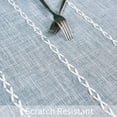 thumbnail image 3 of Table Cloth Rectangle Table  Farmhouse Tablecloth Cotton Linen Tablecloth for Thanksgiving  Halloween Table Cloth  Kitchen  Party  Picnic Outdoor, 3 of 9