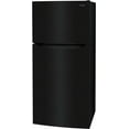 thumbnail image 6 of Frigidaire FFHT1814WB 30 Freestanding Top Freezer Refrigerator with 18.3 cu. ft. Total Capacity, 2 Wire Shelves, 4.9 cu. ft. Freezer Capacity, Field Reversible Doors, 6 of 6