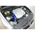 thumbnail image 4 of HPS Performance Black Air Intake Kit with Heat Shield Compatible for 2007-2011 GS350 3.5L V6, 827-720WB, 4 of 5