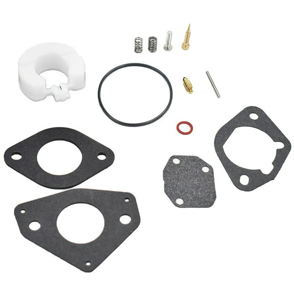 findmall Carburetor Carb Repair Rebuild kit Fit for Kohler Nos. 24-757-06-S & 24-757-18-S