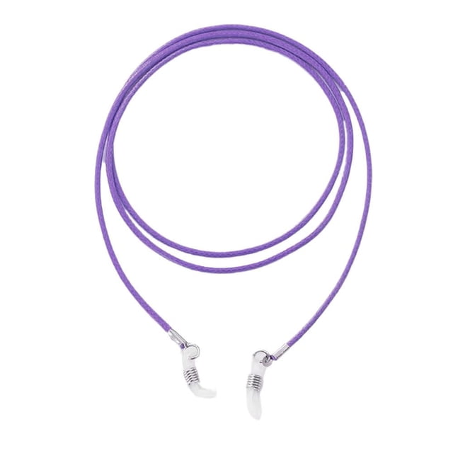 Anti-lost Strap For Earbuds Headphone Lanyard-Hanging Rope Cord Neck