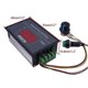 thumbnail image 3 of PWM DC Motor Speed Controller with Digital Display 30A PWM Adjustable Speed Stepless Regulator, 3 of 5