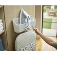 thumbnail image 3 of Organizador de almacenamiento para jarras y soporte para planchas Joseph Joseph IronHub, 3 of 3