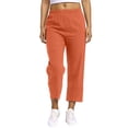 thumbnail image 2 of WILLBEST Pantalones Casuales para Mujer, Color Sólido, Cómodos, para Uso Diario, Versatilidad Durante Todo el Día. XXXL, 2 of 8