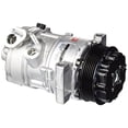 thumbnail image 2 of Denso New w/ Clutch A/C Compressor Fits select: 2007-2009 DODGE CALIBER, 2007-2008 JEEP PATRIOT, 2 of 4