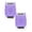 Purple*2, variant on 1 Pcs Identity Protection Roller Stamp, ID Protection Roller Identity Theft Protection Roller Wide Roller Security Stamp for Mail, ID Blackout, Privacy Confidential