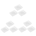 thumbnail image 4 of MLINS 9 PCS Safety Push Button Cover Guard Plastic Protector, 4 of 8