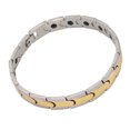 thumbnail image 3 of Pulsera De Terapia Magnética, Pulsera Magnética De Piedra Magnética De Moda Para Uso Diario, 3 of 7