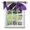 Purple, variant on Abstract Geometric Window Valance for Kitchen, Dark Gray Purple Arcs Waves Modern Rod Pocket Short Curtains for Bathroom Bedroom Small Window, Light Filtering Decorative Valances, 42 x 12 Inches