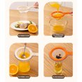 thumbnail image 4 of Bwiyojiz Kitchen Utensils & Gadgets Multi Functional Funnel Set Household-in-1 Pouring, Gifts for Friend, 4 of 9