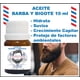 thumbnail image 2 of BARBA Y BIGOTE BASIC CARE 3X 250 VIVONATURAL. 1 Shampoo para barba y bigote 250 ml, 1 Crema de Peinado para Cabello, Barba y Bigote 250 ml y 1 Aceite para Barba y Bigote 10 ml, 2 of 5
