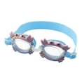 thumbnail image 4 of koolsoo Cardboard Swimming Goggles Swimming Goggles for Clear Vision No Leaking Swimming Crabs, 4 of 9