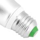 thumbnail image 2 of PIR Infrarrojos Auto Motion Sensor de Luz LED Bombilla La Lámpara para Baño Aparcamiento 7W Blanco 6500K, 2 of 8