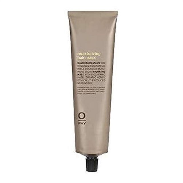 Mascarilla Hidratante para el cabello O way MadayFormula 5oz/150ml