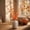 A, variant on Mrzvby Fall Decoration and Home Decor,Artificial Flower Picks Faux Floral Branches DIY Vase Bouquet Fillers Home Wedding Table Centerpiece Indoor Outdoor Garden Decorative