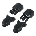 thumbnail image 4 of Mosiee 2 Pcs Sangle de Plongée Universelle, Boucle de Libération Rapide, Accessoires de Natation, 4 of 8