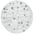 thumbnail image 4 of SAFAVIEH Cottage Azalea Abstrait Tapis Intérieur/Extérieur, 4 of 6