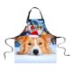 thumbnail image 2 of Delantal de Navidad Unisex Sunnimix CA5355R, 2 of 5