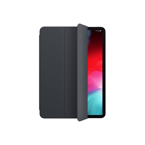 Pre-Owned Apple Smart Folio for 11-inch iPad Pro (1st Generation) - Charcoal Gray