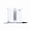 MINI2, variant on ECOVACS WINBOT W3 Omni Robot Window Cleaner with Auto-Clean Station, WIN-SLAM 5.0, Triple Spray & 12-Level Protection
