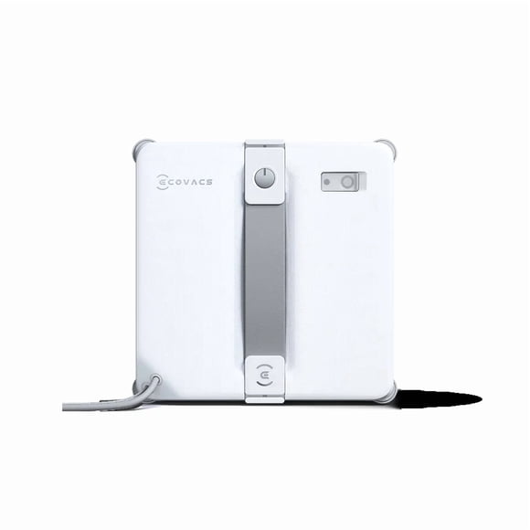 ECOVACS WINBOT MINI2 Window Cleaning Robot with 6 Modes, WIN-SLAM 4.0, for Windows, Mirrors & Glass Doors
