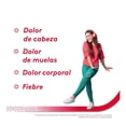 thumbnail image 3 of Analgésico Cafiaspirina 100 Tabletas, 3 of 4
