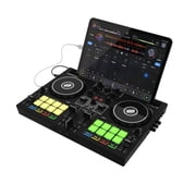 Reloop Buddy Compact 2-Deck DJay Controller