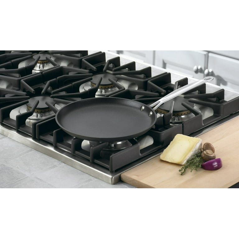 Buy Cuisinart French Classic 3 Layer Stainless 10 Inch Nonstick Crepe Pan  from Japan - Buy authentic Plus exclusive items from Japan
