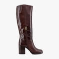 thumbnail image 6 of Vince Camuto Gibi Women's Boots Rich Mahogany Size 10 M, 6 of 8