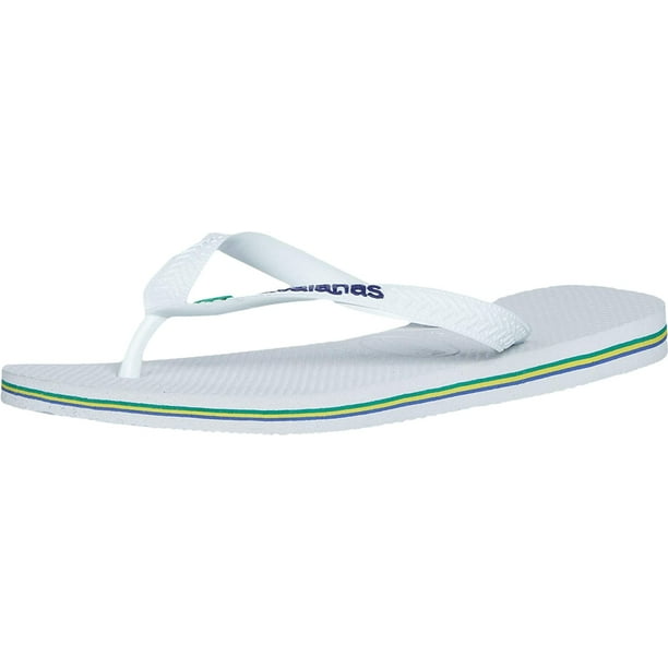 Havaianas Brasil Flip-Flops