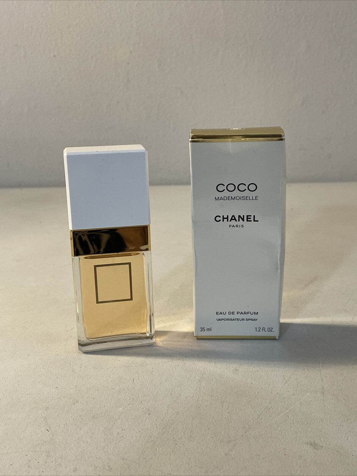 CHANEL COCO MADEMOISELLE 1.2 HAIR PERFUME FOR WOMEN - UltraPinkBeauty