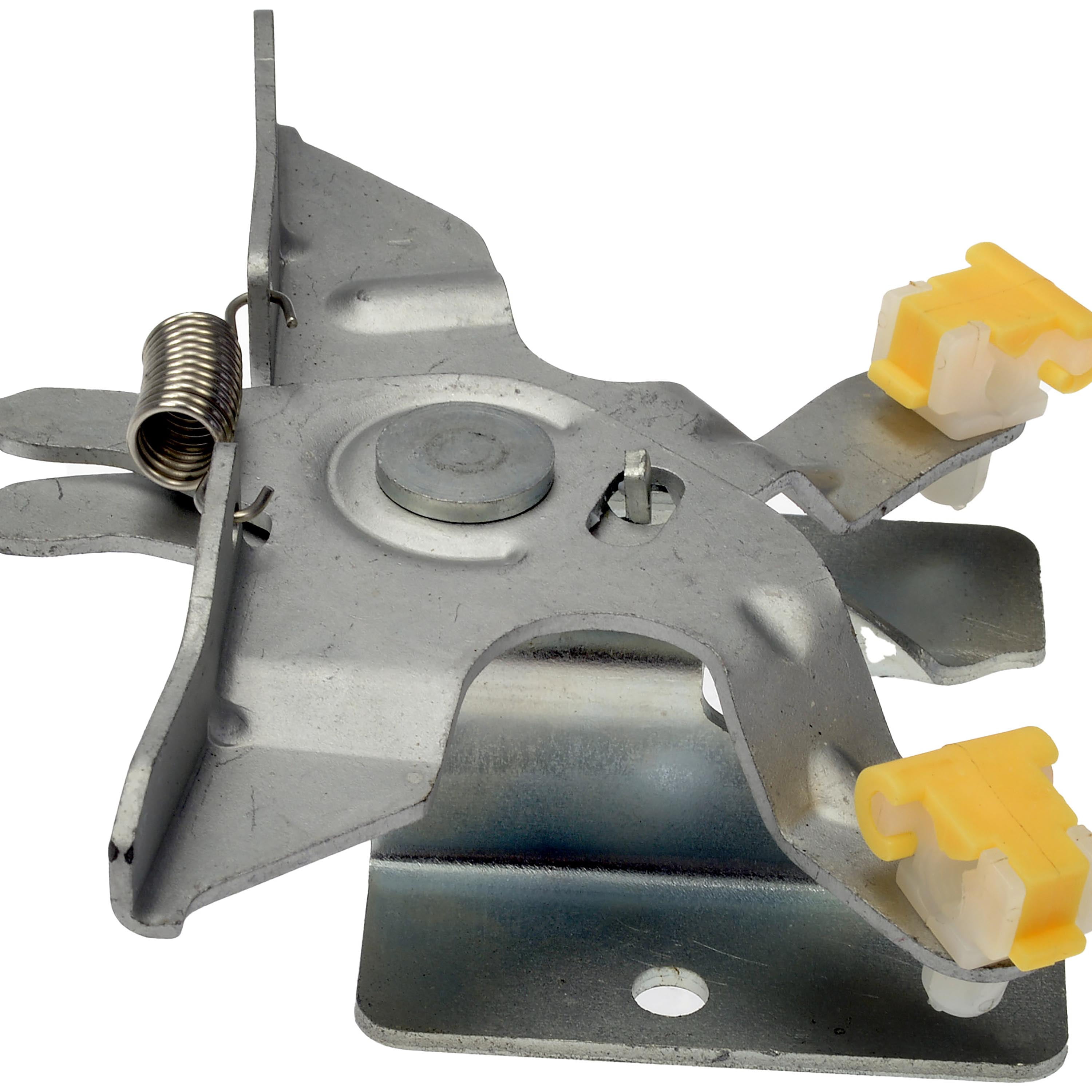 Dorman 940-258 Tailgate Latch Bracket for Specific Ford Models