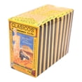 thumbnail image 2 of Cerillos Clásicos 10 cajitas con 50 pzas c/u, 2 of 4