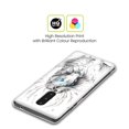 thumbnail image 2 of Head Case Designs Officially Licensed Jonas "JoJoesArt" Jödicke Wildlife 2 Sea Horse Soft Gel Case Compatible with Google Pixel 4, 2 of 7